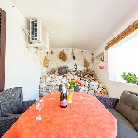 Apartments Jadran Pag Town Exterior photo